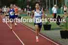 800 metres, 2025 NEGP No 6 Monkton, Wednesday, August 13th.  Photo: David T. Hewitson/Sports for All Pics